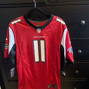 Julio Jones Atlanta Falcons Jersey